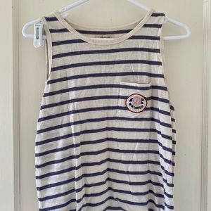 Madewell Tanktop